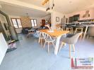 Acheter Maison 118 m2 Saint-sauflieu