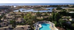 Acheter Appartement Cap-d'agde 61785 euros