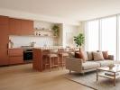 Vente Appartement Saint-bonnet-de-mure 69