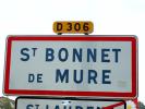 Acheter Appartement Saint-bonnet-de-mure 343000 euros