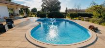 Annonce Vente 5 pi�ces Maison Ghisonaccia