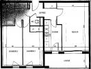 Location Appartement Saint-sebastien-sur-loire 44
