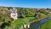 Prestigious house CABOURG 