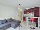 Apartment TOULOUSE 