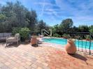 House FAYENCE 