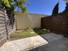 For rent Apartment Cagnes-sur-mer  06800 29 m2 2 rooms