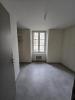Louer Appartement Vezelay Yonne