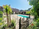 Vente Maison Saponcourt 70