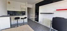 Louer Appartement 20 m2 Lille