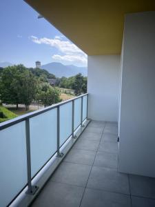 Location Appartement 2 pi�ces PONT-DE-CLAIX 38800