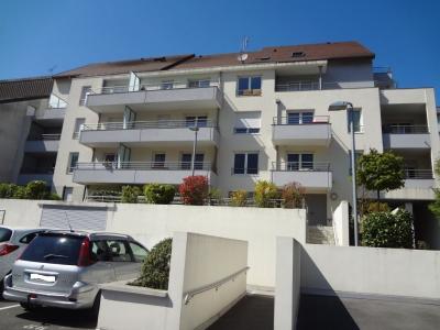 Location Appartement BONNEVILLE  74