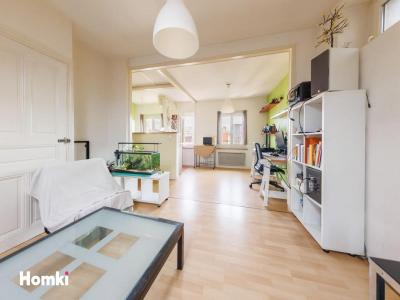 Vente Appartement CLERMONT-FERRAND  63