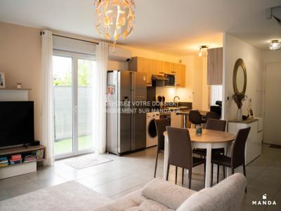 Location Appartement 4 pièces VILLENAVE-D'ORNON 33140
