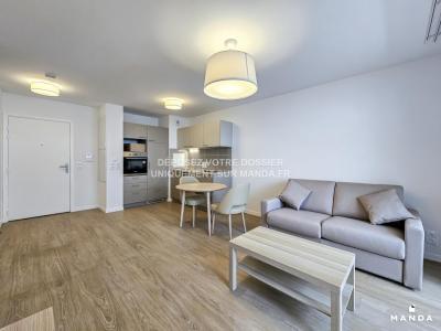 Location Appartement 2 pi�ces BEZONS 95870
