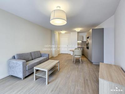 Location Appartement 2 pi�ces BEZONS 95870