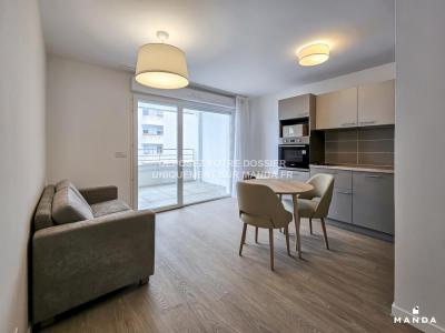 Location Appartement 2 pi�ces BEZONS 95870