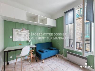 Location Appartement PARIS-13EME-ARRONDISSEMENT 75013