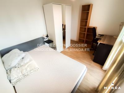 Location Appartement 5 pi�ces RENNES 35200