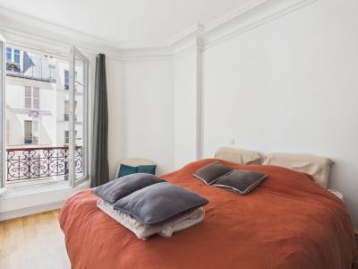 Vente Appartement PARIS-17EME-ARRONDISSEMENT 
