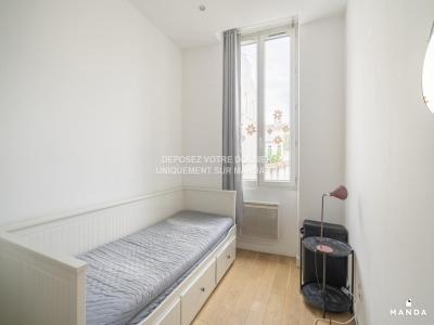 Location Appartement 4 pi�ces MARSEILLE-6EME-ARRONDISSEMENT 13006