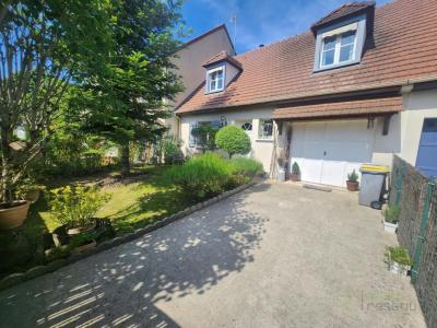 Vente Maison 4 pi�ces MOUSSY-LE-NEUF 77230