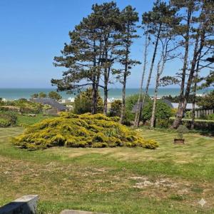 Vente Maison 4 pi�ces SAINT-AUBIN-SUR-MER 76740