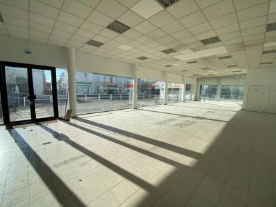 Location Local commercial AVIGNON 84000