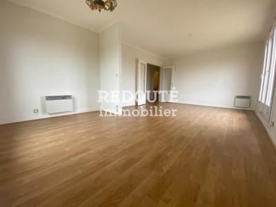 Vente Appartement 4 pi�ces SAINT-BRICE-COURCELLES 51370