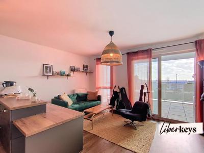 Vente Appartement 3 pi�ces GUIPAVAS 29490