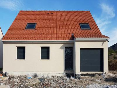 Location Maison 4 pi�ces ARSY 60190