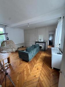 Location Appartement 2 pi�ces ROUEN 76000