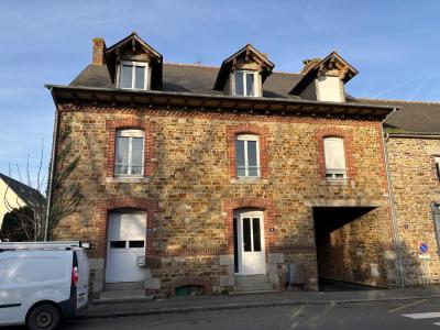 Location Appartement 4 pi�ces THEIL-DE-BRETAGNE 35240