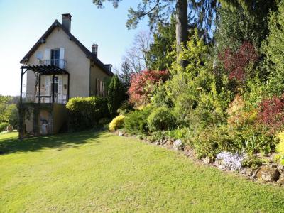 Vente Maison BROYE 