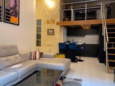 Location Appartement 3 pi�ces BORDEAUX 33000