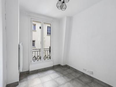 Vente Appartement PARIS-20EME-ARRONDISSEMENT 75020