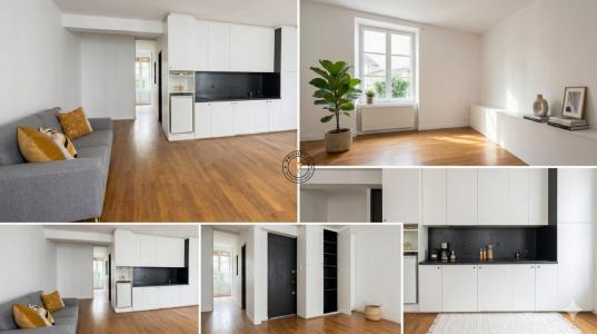 Vente Appartement 2 pi�ces NANTES 44100
