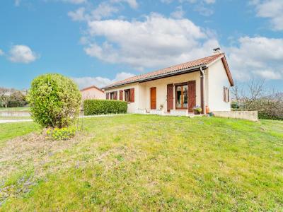 Vente Maison 4 pièces SAINT-CHAMOND 42400