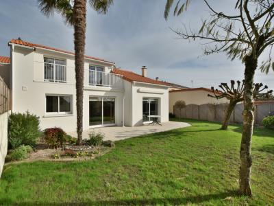 Vente Maison 6 pi�ces CHOLET 49300