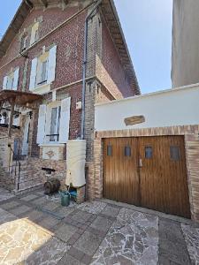 Vente Maison 5 pi�ces NOGENT-SUR-OISE 60180