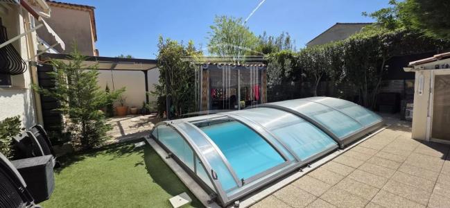 Vente Maison 3 pi�ces PONTET 84130