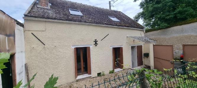 Vente Maison 2 pi�ces SAINT-AGNAN 89340