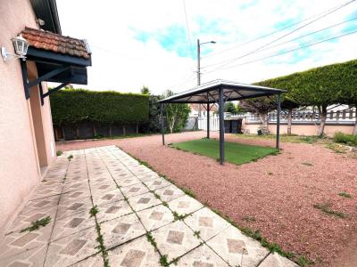 Vente Maison ROANNE R�SIDENTIEL 42