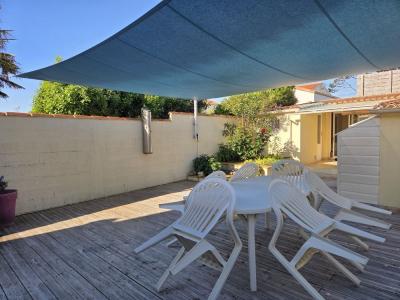 Vente Maison 4 pi�ces SABLES-D'OLONNE 85100