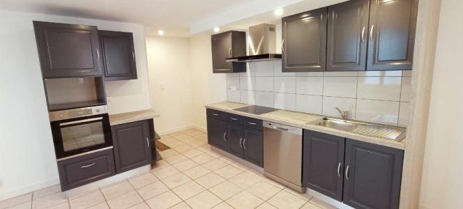 Location Maison 2 pi�ces THIERS 63300