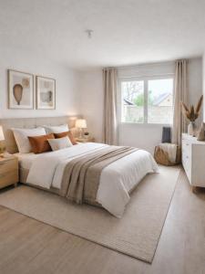 For sale House MONTBAZON 