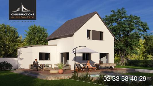 Vente Maison SAINT-PAIR-SUR-MER 50380