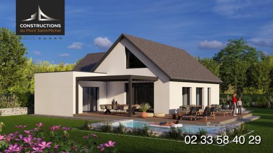 Vente Maison SAINT-PAIR-SUR-MER 50380