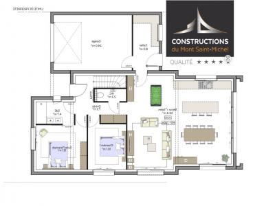 For sale House VAL-SAINT-PERE 