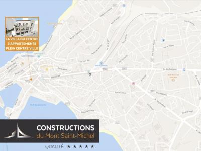 For sale Apartment GRANVILLE 