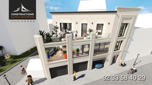 For sale Apartment GRANVILLE 